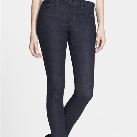 Joe's Jeans Denim - Joe's skinny ankle jeans - Delia